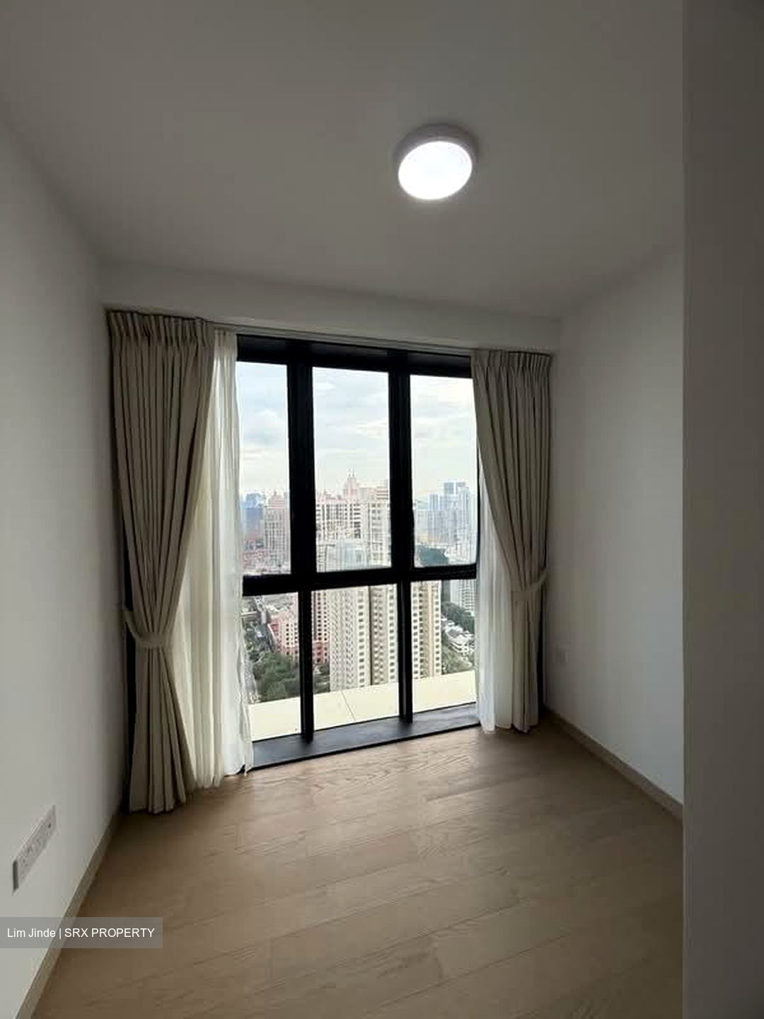 Irwell Hill Residences (D9), Apartment #554743471